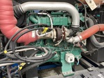 Engine with Engine - Right Side