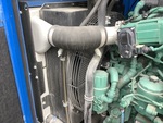 Engine with Radiator