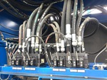 Hydraulics with