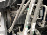 Hydraulics with