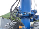 Hydraulics with Hoses (Hydraulic)