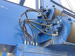 Hydraulics with Hydraulic Motors