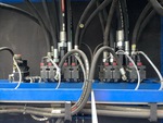 Hydraulics with