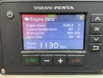 Control Station with Oil Pressure