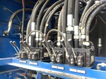 Hydraulics with Valves