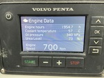 Control Station with Oil Pressure