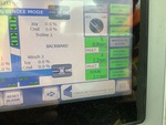 Control Station with Load Moment Indicator
