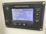 Control Station with Gauges