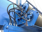 Hydraulics with Hydraulic Motors