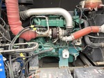 Engine with Engine - Right Side