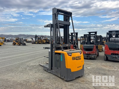 General Appearance - Lift Truck* with Zdjęcie, lewy dolny róg