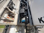 Basic Refrigeration Unit with