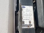Basic Refrigeration Unit with