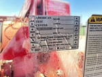 General Appearance with Safety Certification Label