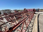 Crane Superstructure with