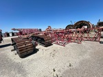 Crane Superstructure with