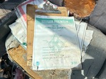 General Appearance with Safety Certification Report