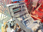 Control Station with
