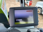 Control Station with