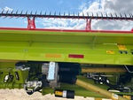 Pickup / Header with