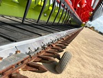 Pickup / Header with