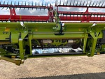Pickup / Header with