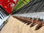 Pickup / Header with