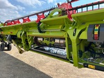 Pickup / Header with