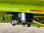 Pickup / Header with