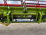 Pickup / Header with