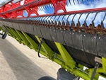 Pickup / Header with