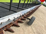 Pickup / Header with