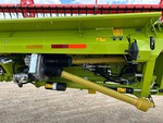 Pickup / Header with