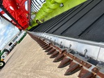 Pickup / Header with