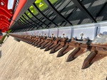 Pickup / Header with