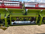 Pickup / Header with