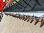 Pickup / Header with