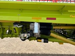 Pickup / Header with