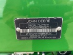 General Appearance with Numéro de série/Numéro d'identification du véhicule automobile