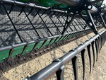 Pickup / Header with