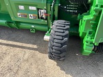 Pickup / Header with