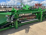 Pickup / Header with