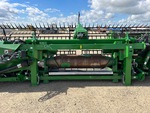 Pickup / Header with
