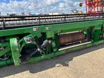 Pickup / Header with