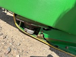 Pickup / Header with