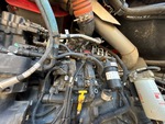 Motor with