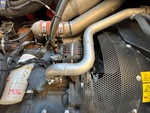 Motor with