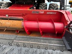 Pickup / Header with