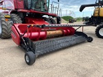 Pickup / Header with