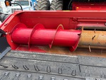 Pickup / Header with